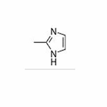 进口二甲基咪唑2MZ粉末涂料环氧固化剂耐热胶粘剂环氧促进剂