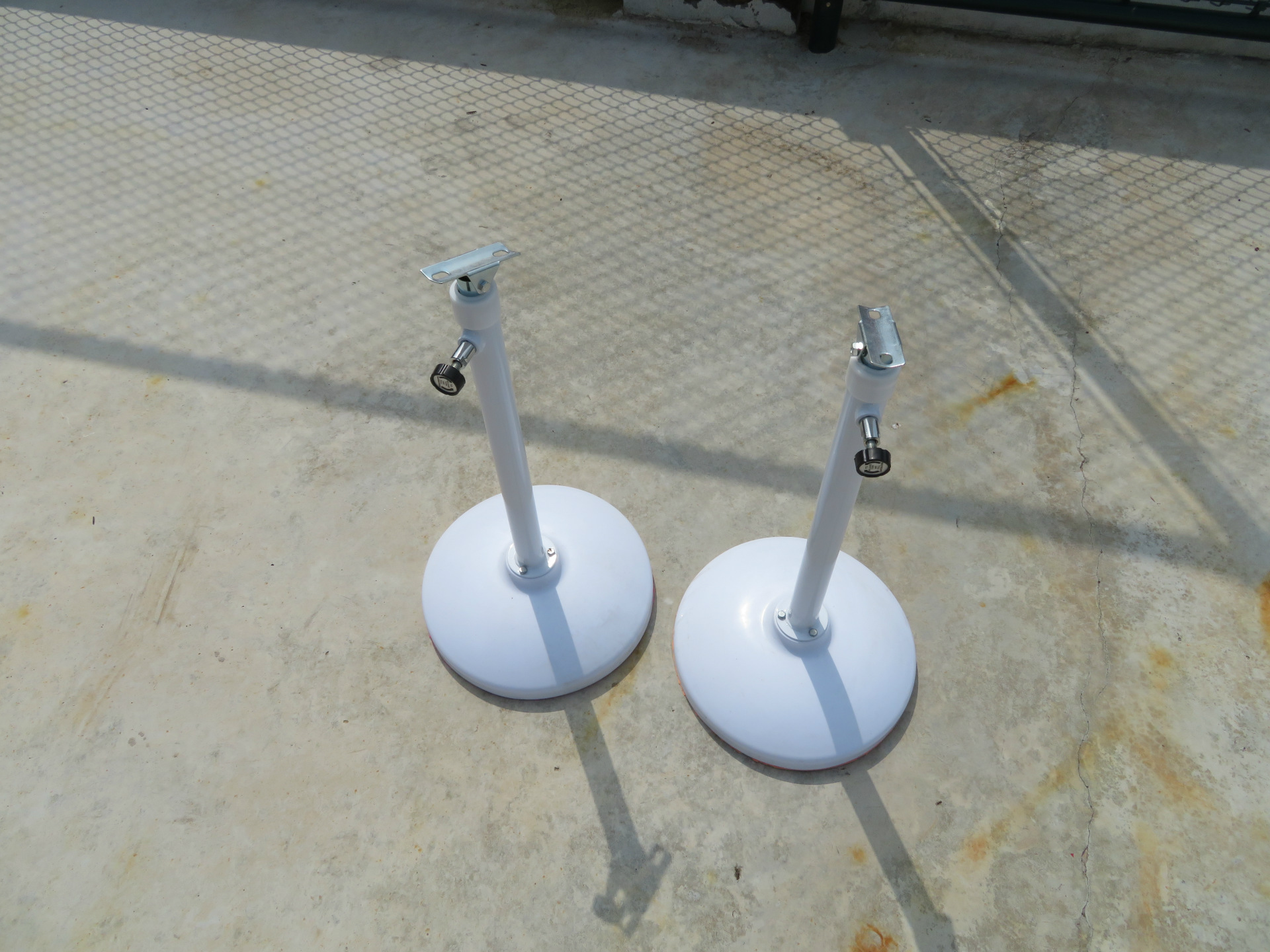 把杆移动支架 舞蹈把杆移动底座 不锈钢可升降舞蹈把杆移动底座