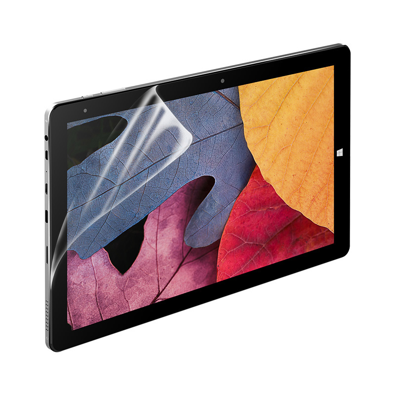 8英寸win10双系统平板电脑屏幕贴膜