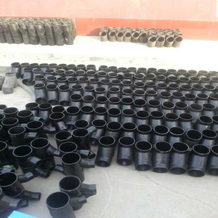 铸铁管铸铁管配件