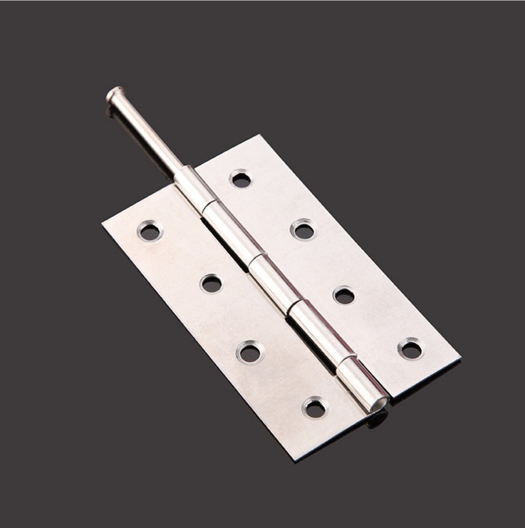 厂家批发不锈钢抽芯合页脱卸合页 家居橱柜门窗合页铰链 五金配件