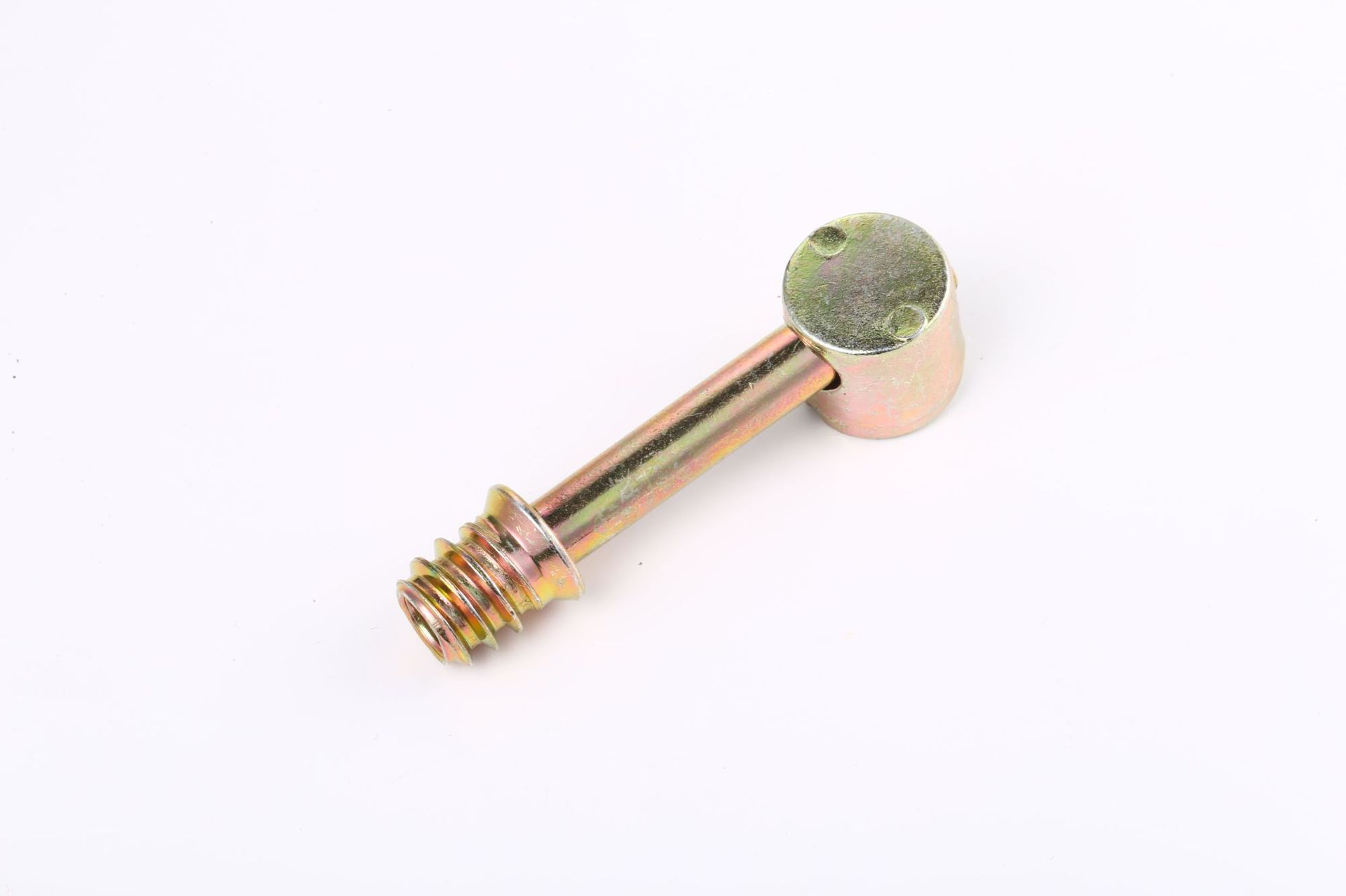 家具螺丝 家具四合一连接件 偏心轮配件 拼装件 锤仔螺丝 m6