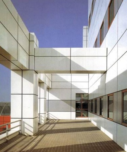 铝板拼缝的认识