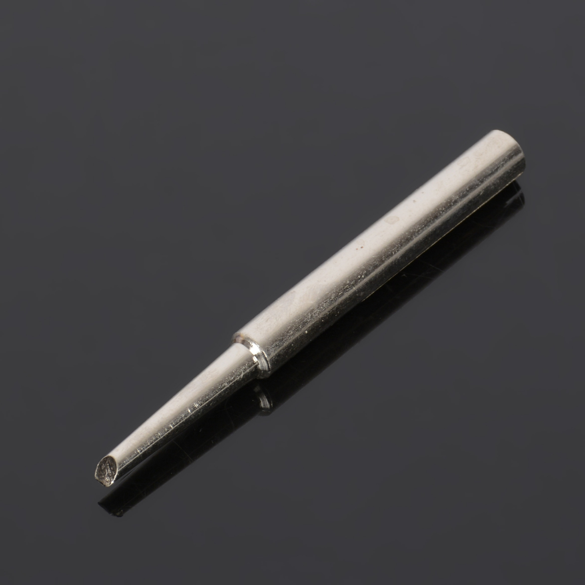 内热式紫铜电烙铁头 20w/35w/50w/ 电焊头电烙铁嘴 烙铁咀