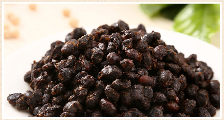 四川特产 自然发酵原味豆豉 黄豆豉风味豆豉 150g袋装豆豉