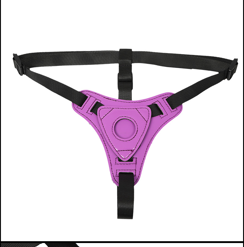 女用穿戴裤假阳具 情趣仿真阴茎 女同性恋拉拉用品les情趣性内裤