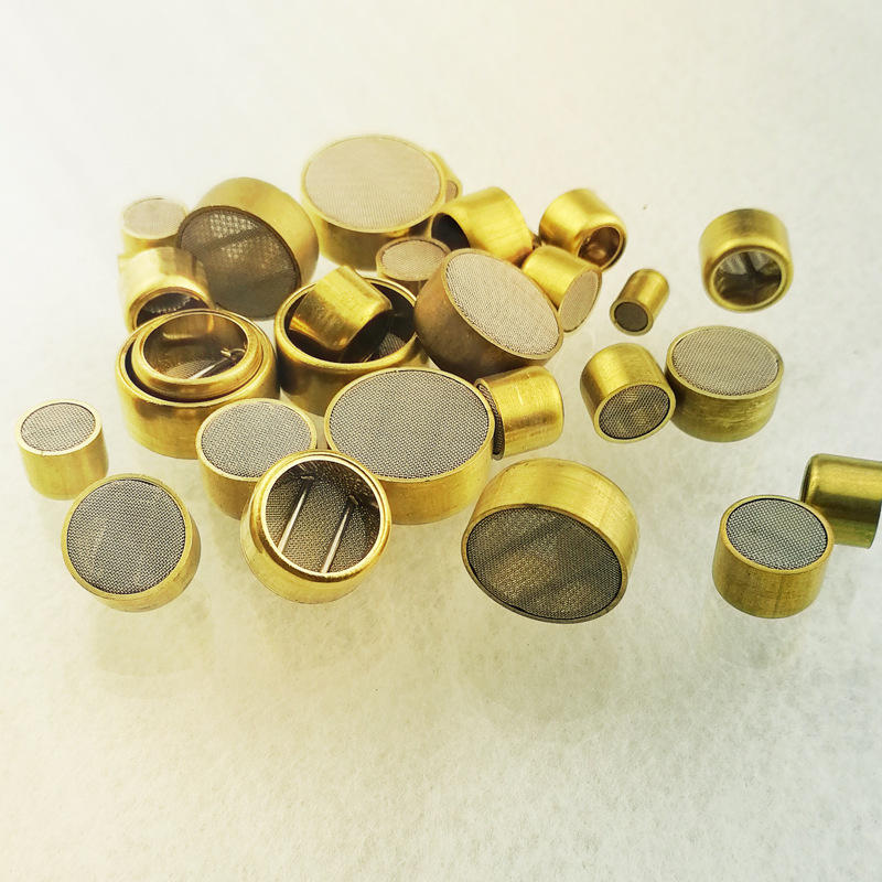 精密模具配件 铸造机械模具蜂窝孔 针孔排气栓 排气塞10mm