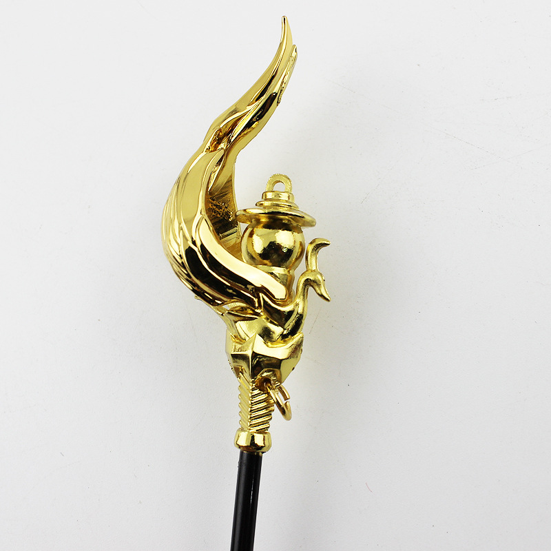 荣耀武器-王昭君凤凰于飞