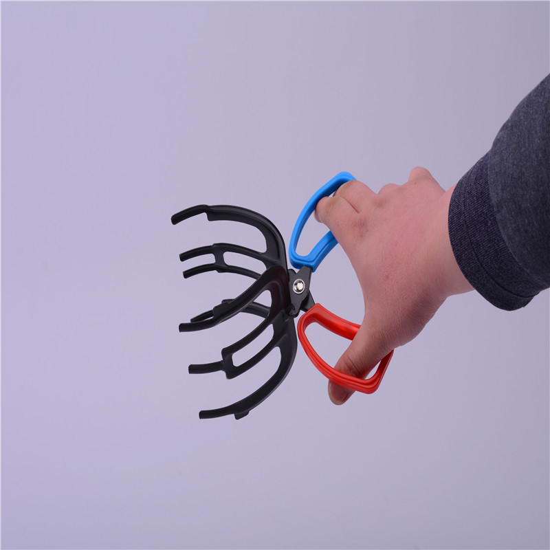 抓鱼器 控鱼器 渔具批发 鱼夹子