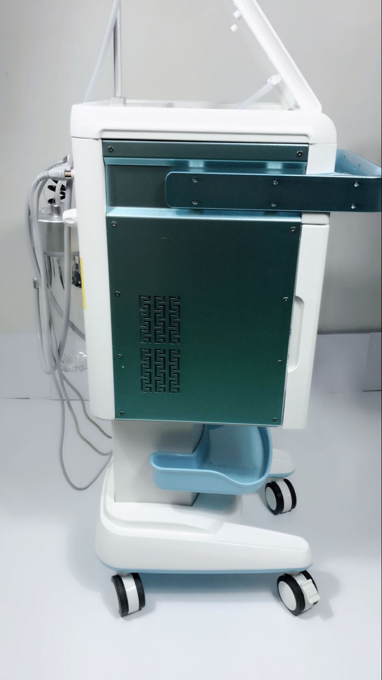 六合一小气泡清洁仪器 注氧仪韩国超微 水氧洁面仪美容院仪器批发