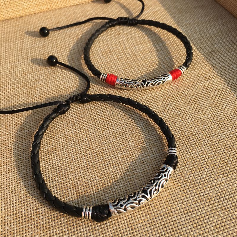 2017新款脚链男女通用 &yen;5.00 抢购