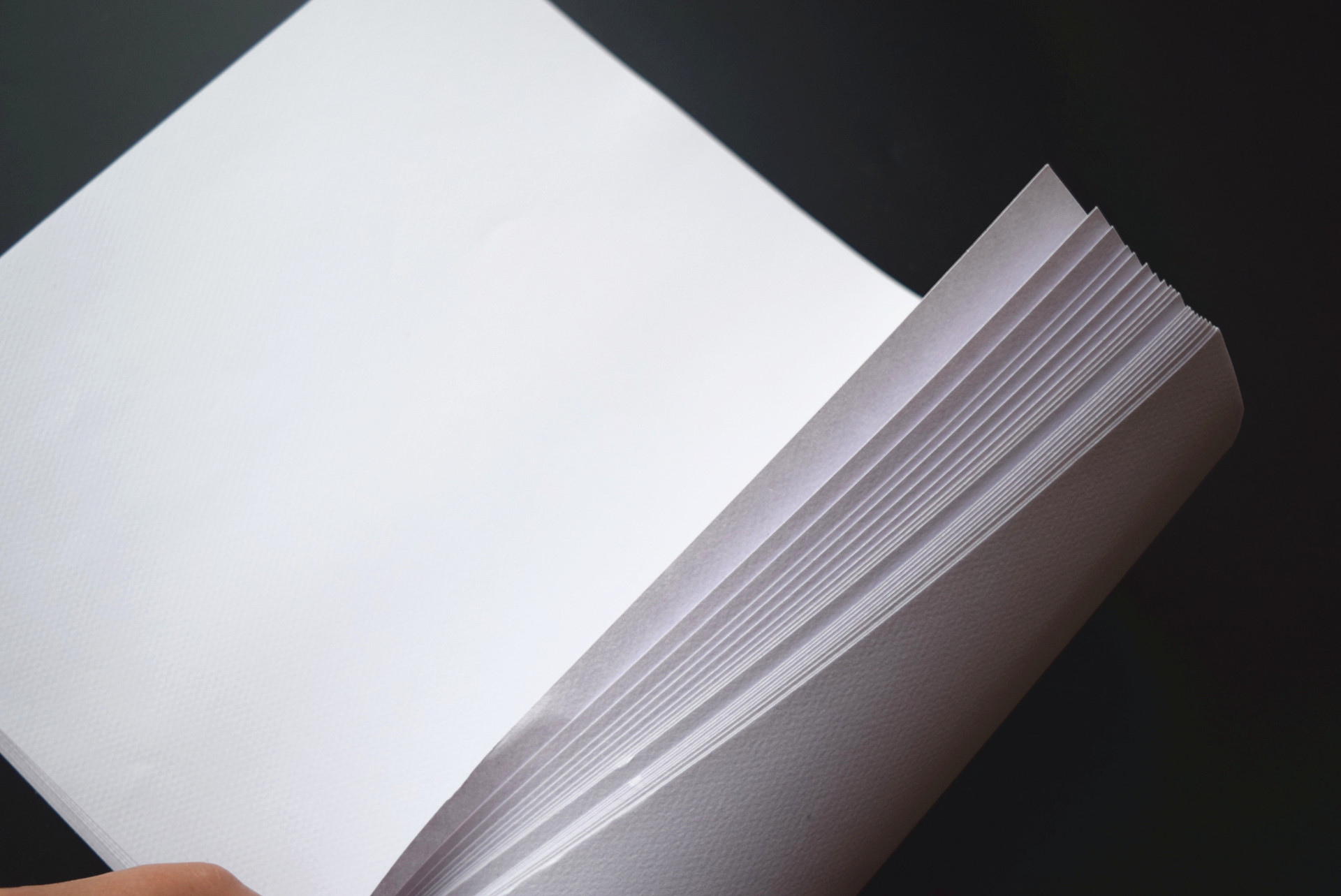 批发双宝8k一包20张装120g水粉纸铅画纸专业美术考试用纸