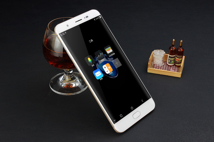 电信4g手机 6.5寸大屏全网通三网通4g智能机十核安卓智能手机超薄