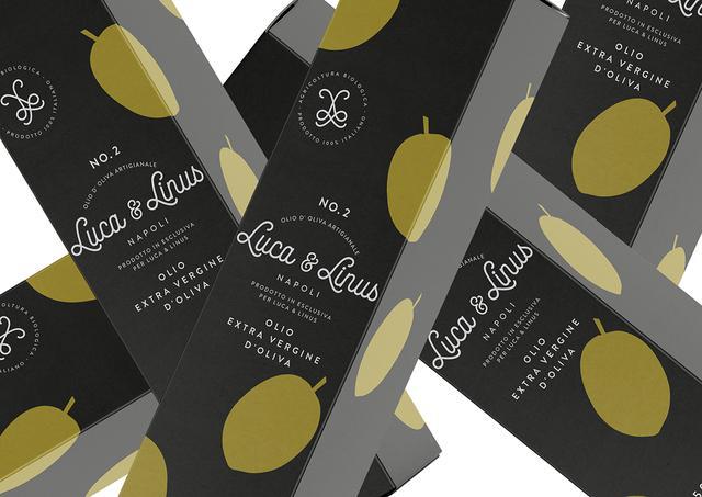 美印团标:国外不干胶标签设计案例欣赏