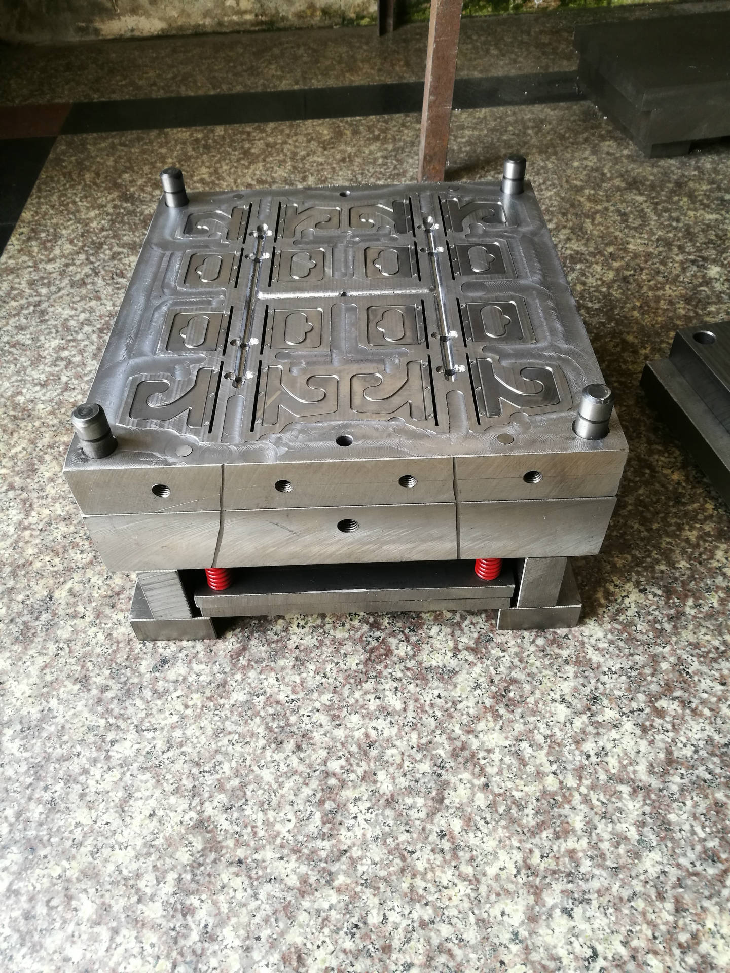 塑料挂钩塑料模具开模塑料产品加工注塑模具加工注塑加工abs加工