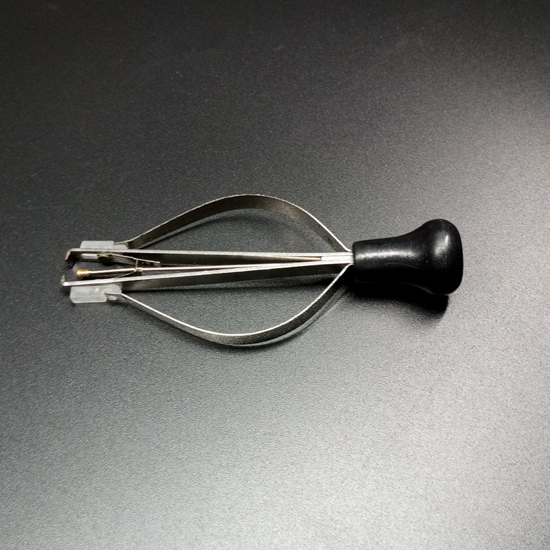 修表工具 取针钳 起针钳取针器 装手表针工具 修表-阿里巴巴