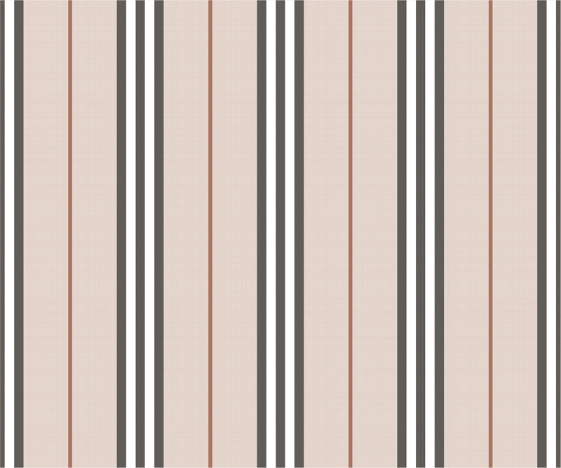 厂家直销新款sa-1106竖条客厅卧室背景墙纸装饰壁纸45cm*10m