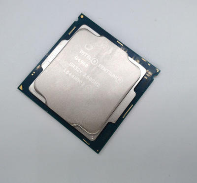 5g正式版1151针台式机cpu散片