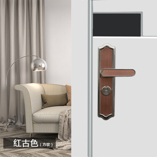 新款不锈钢豪华大把手进户门 防盗门不锈钢拉手 多功能进户门门把