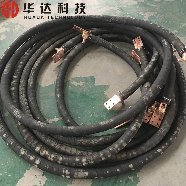 中频炉水冷电缆