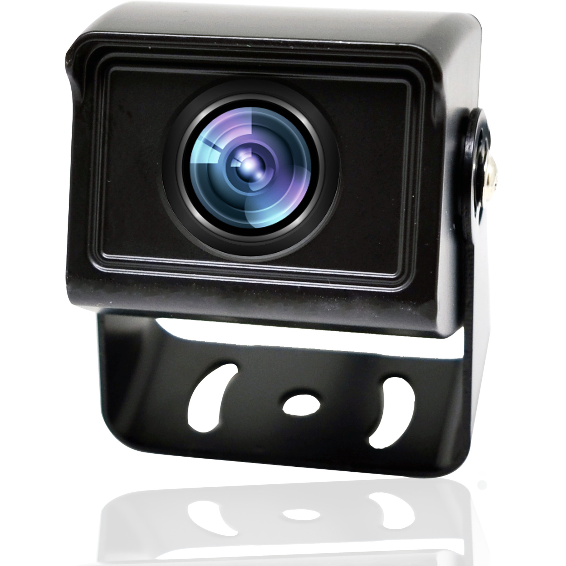 热销货车ahd1080倒车后视系统 ahd大巴显示器 ahd大巴摄像头