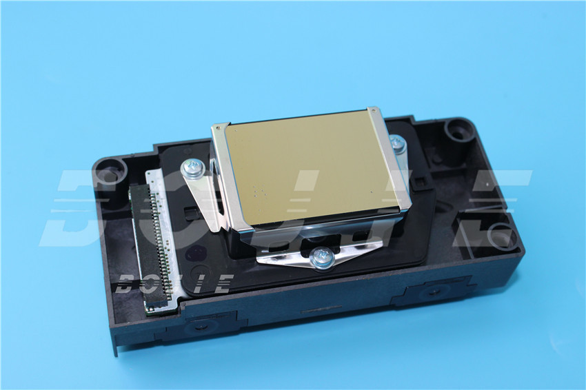 全新原装爱普生dx5喷头五代186不加密行货喷头uv平板写真机打印头