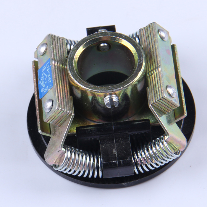供应 电机离心开关 离心器 电机配件 l19-304y-2
