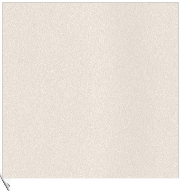 欧美莎移门门皮铝材包覆膜pvc吸塑膜彩装膜波音软片磨砂白32-7