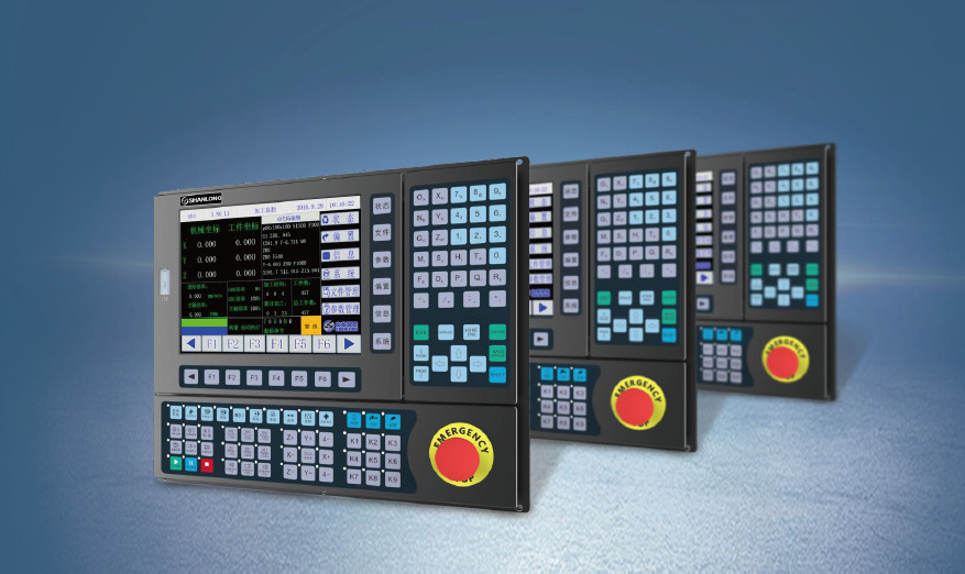 全程智能控制 山龙数控系统帮您轻松搞定板式家具