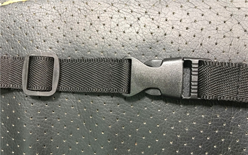 扩音器腰带 卡扣 小蜜蜂扩音器背带扩音器唱戏机腰带尼龙绳腰带