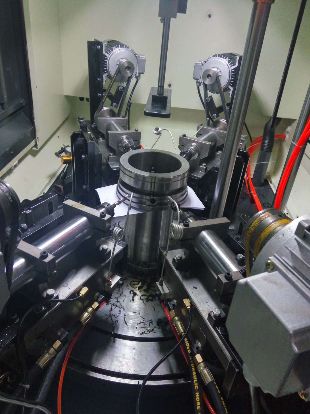 数控车床 组合机床数控 斜床身数控机床 多工位高效组合机 佛山