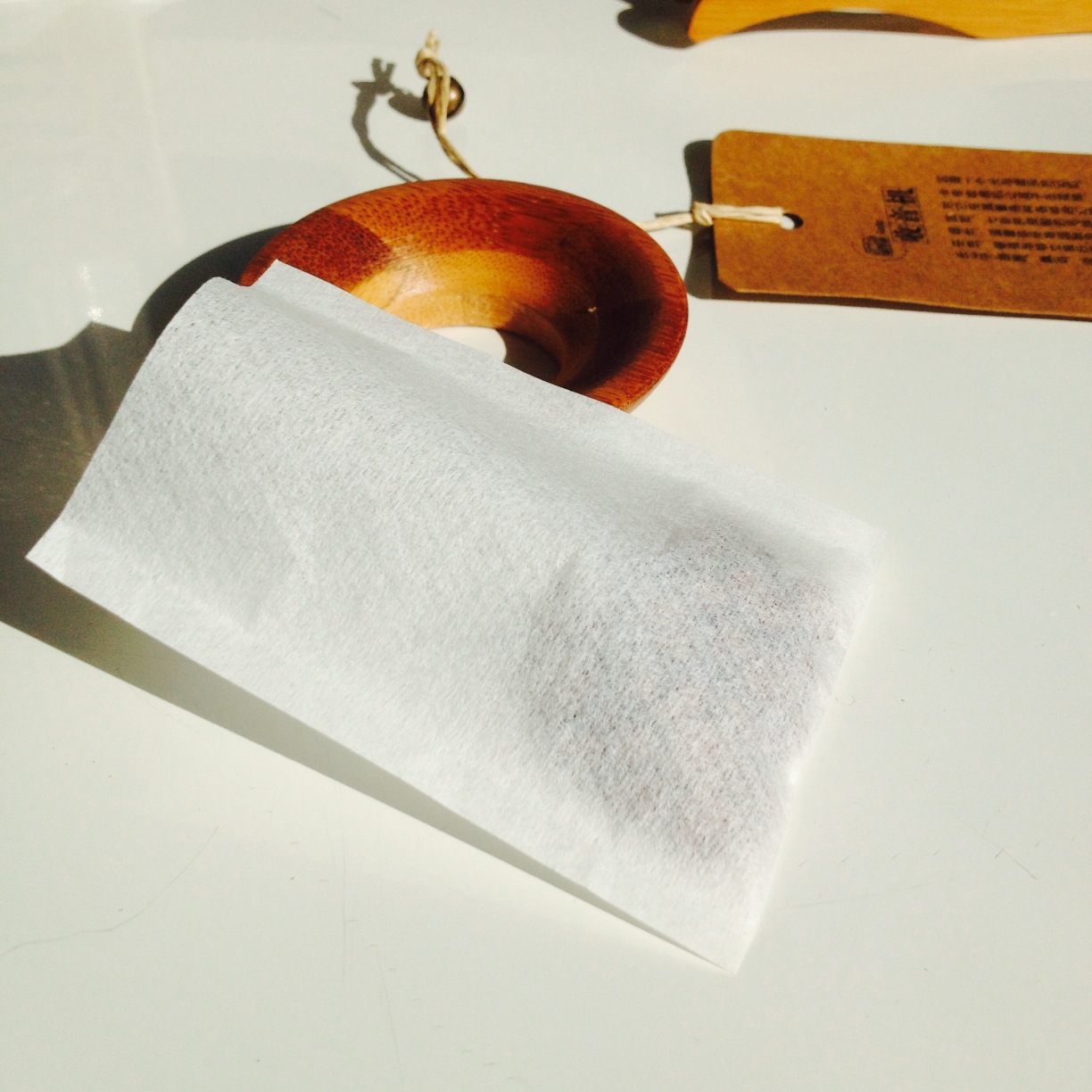 包邮泡茶袋茶叶药粉过滤袋500个100x125mm热封滤纸茶包中药袋茶袋