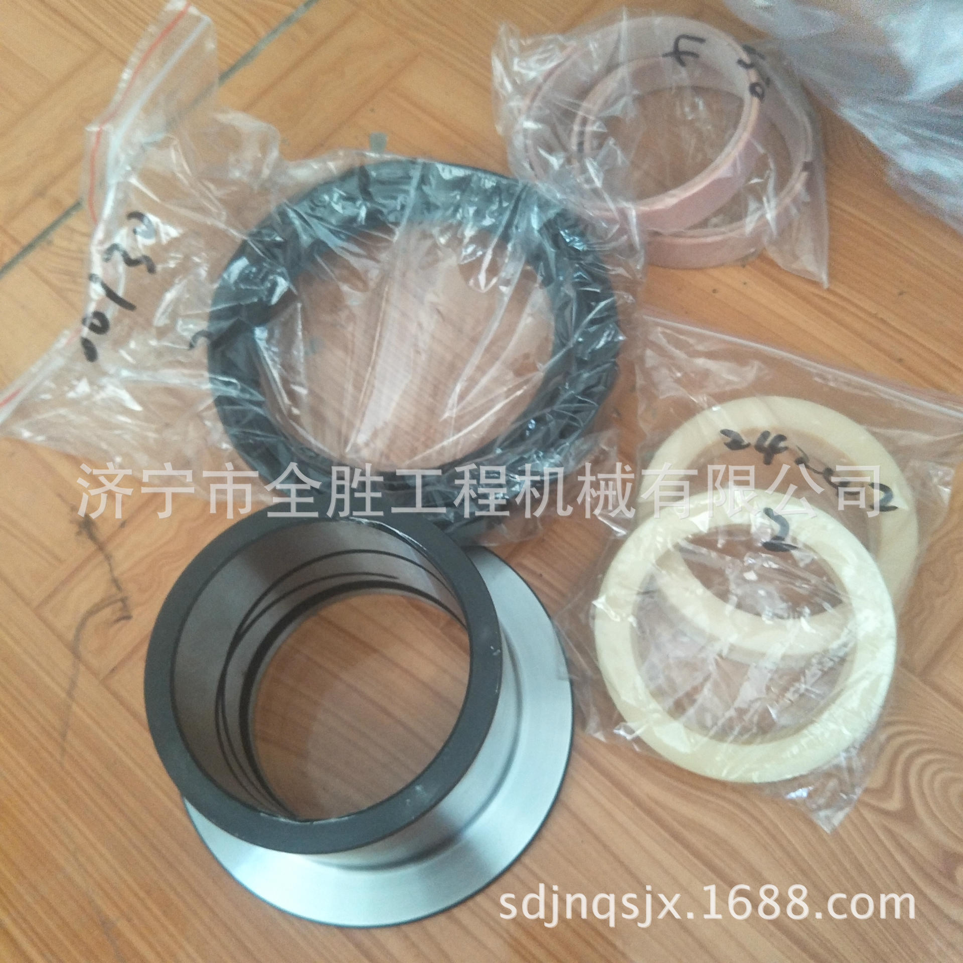 D155推土機(jī)修理包1