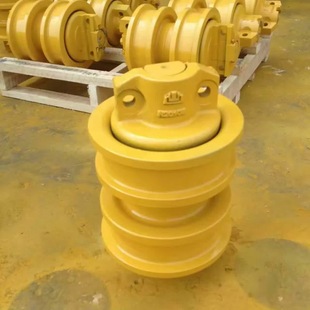 山推推土机配件公司