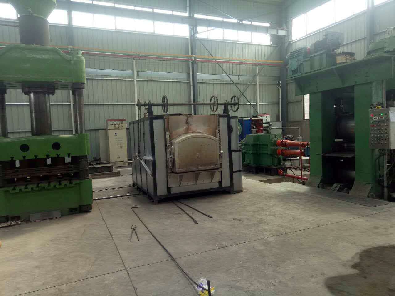 宝鸡市磊宝现货供应tc4/gr5优等级钛合金锻件