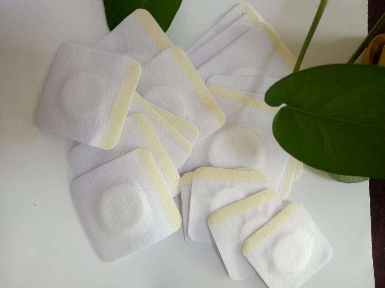 三伏贴空白贴批发 - 副本