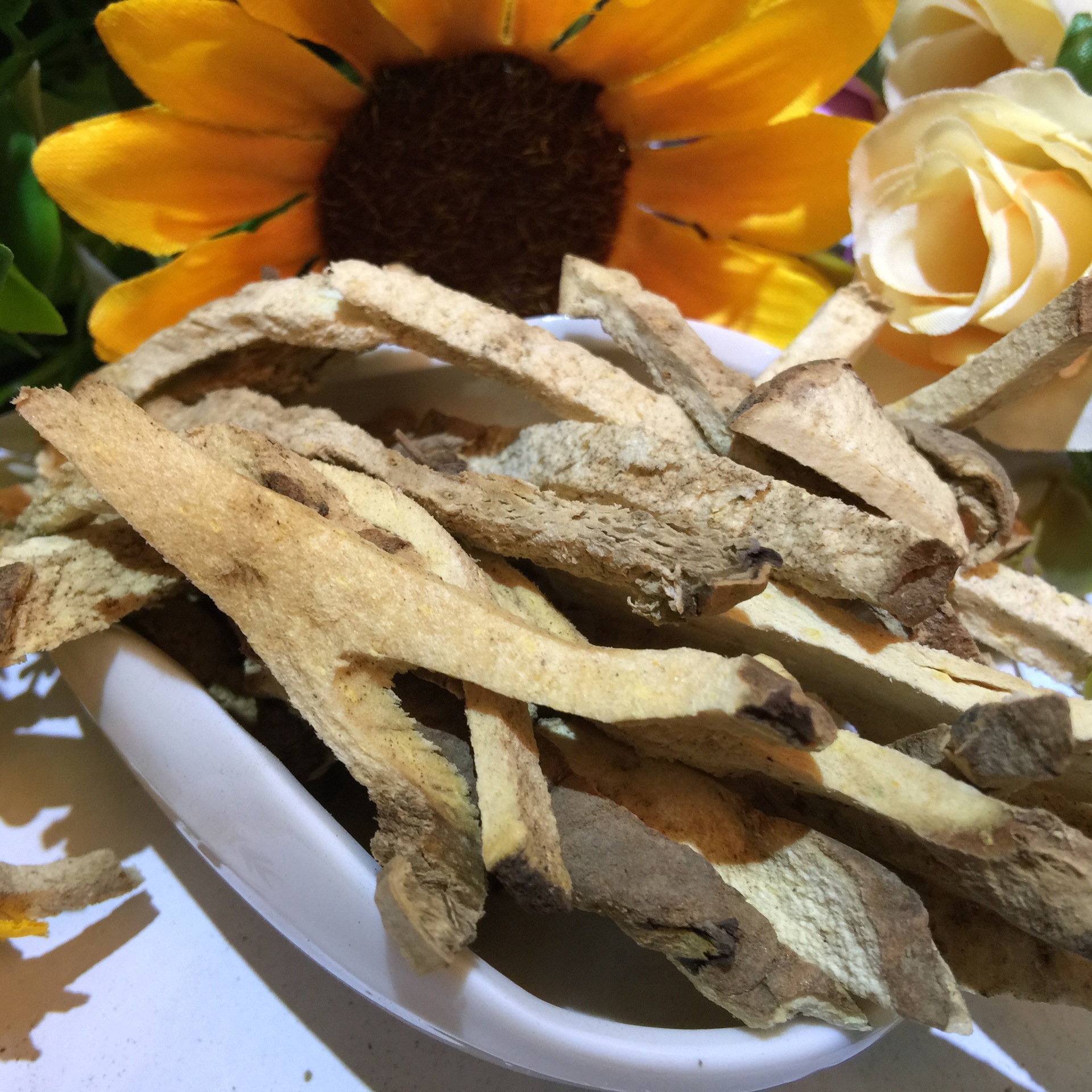 国家禁用中药_青木香的功效与作用及禁忌_口香糖还会致癌