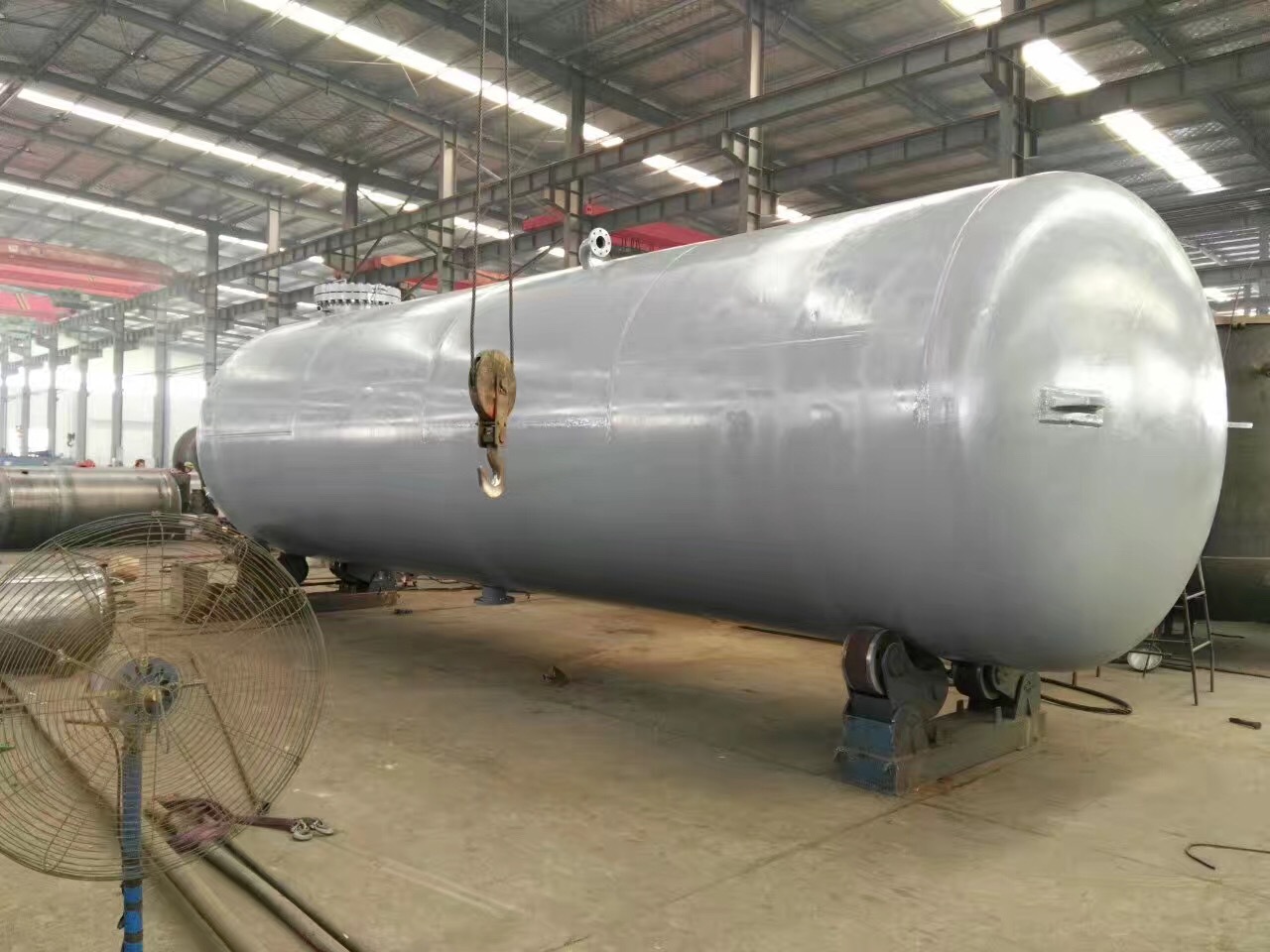 5立方20公斤储气罐,厂家直销