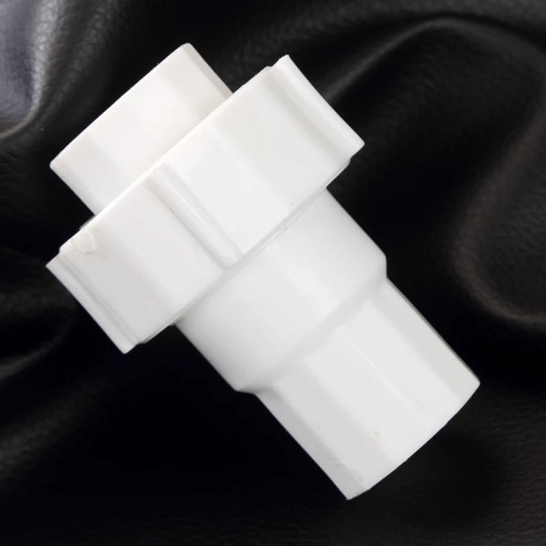 厂家批发 精品止回阀ppr水管热熔管件单向阀止水阀ppr止回阀