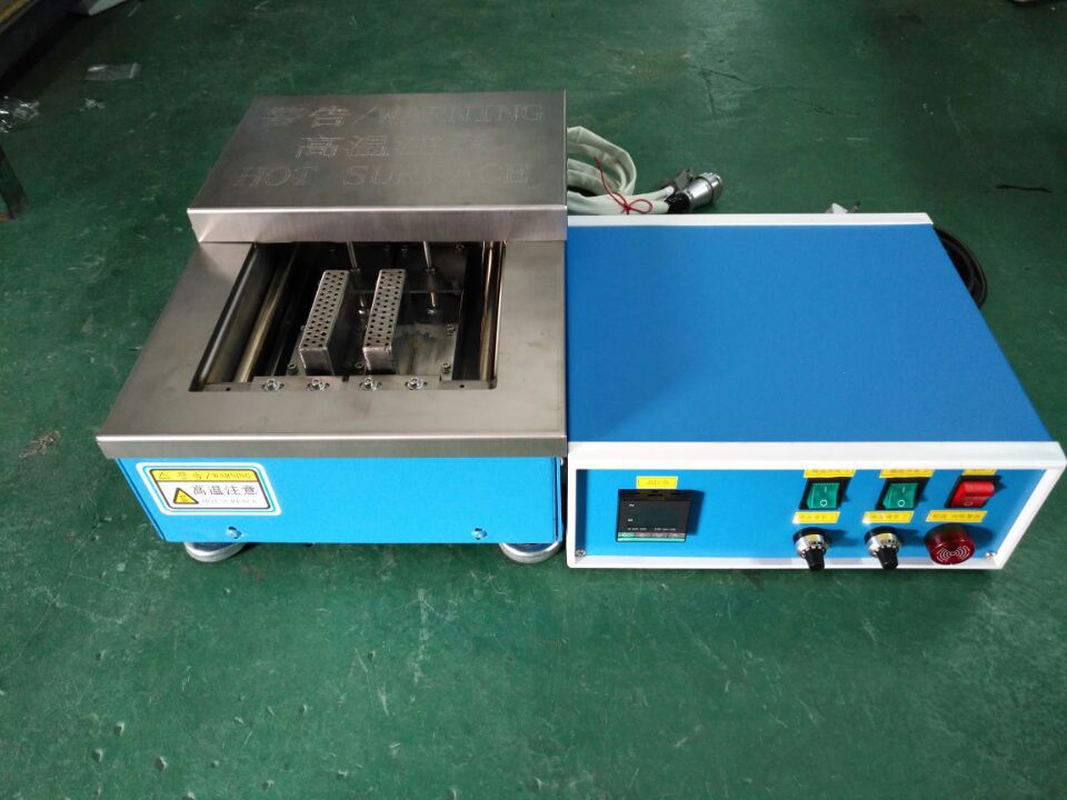 厂家直销双喷口喷流锡炉专业定制小锡炉 自动流锡炉批发