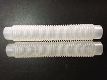 佛山厂家直销大口径波纹管  塑料波纹排水管 多用途塑料伸缩软管