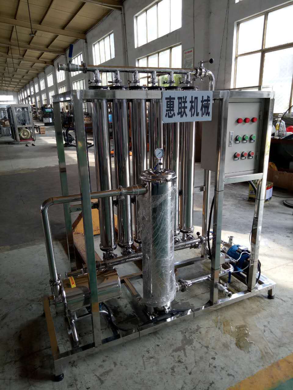 白酒过滤设备 果酒过滤器厂家 黄酒过滤器 白酒过滤机