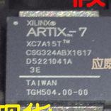 全新原装XC7A15T XC7A15T-1FTG256C XC7A15T-1FTG256I