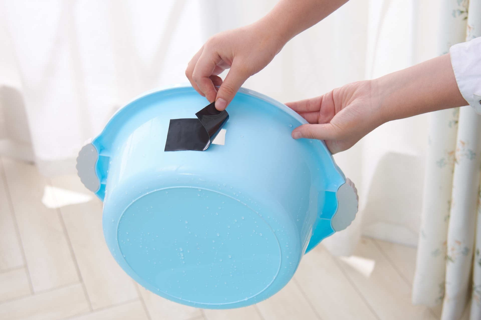 自粘防水胶带密封修复管道补漏防漏强力水龙头高压水管堵漏水胶布