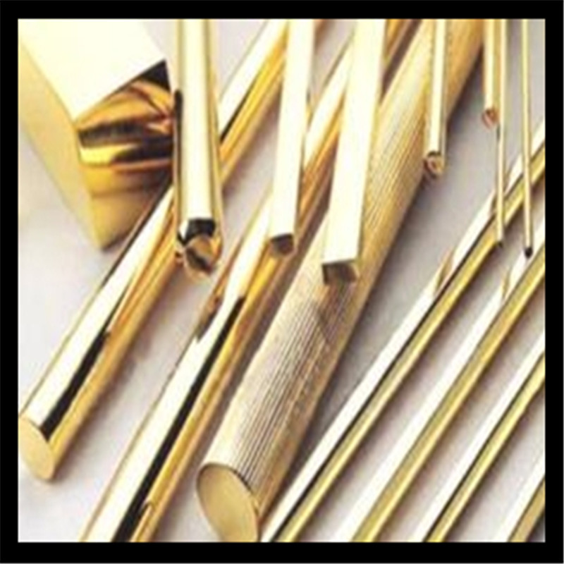 白铜合金 b5白铜棒 b10白铜棒 b18白铜棒价格