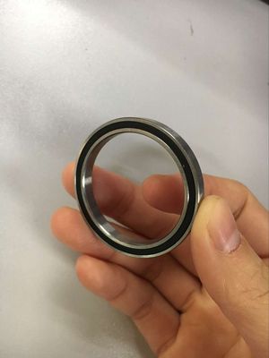 带黑色胶封轴承30*37*4mm 0类深沟球6706现货供应 可开增值税票