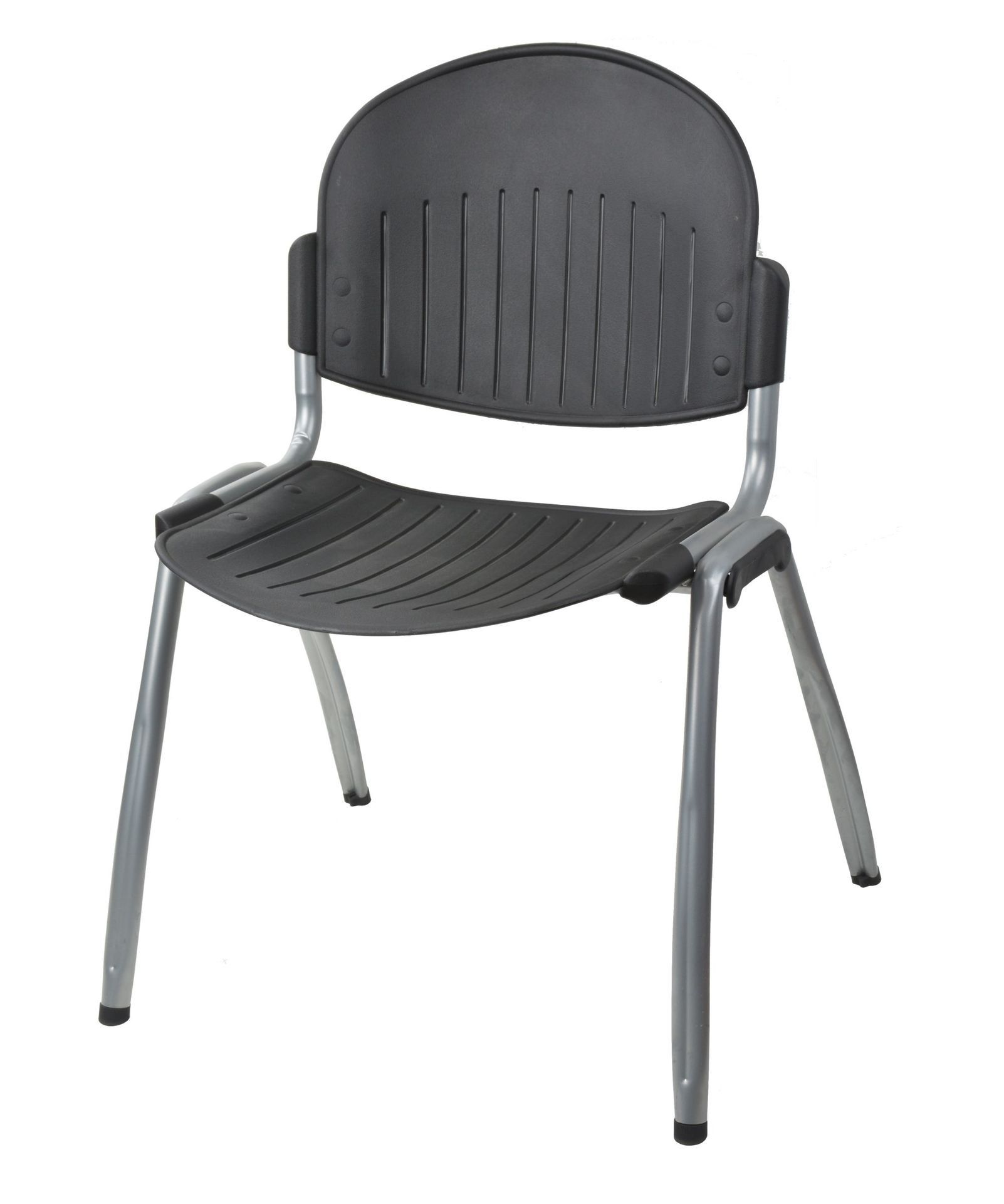 厂家供应优质b01塑钢椅 防静电塑钢椅 职员椅 塑料椅