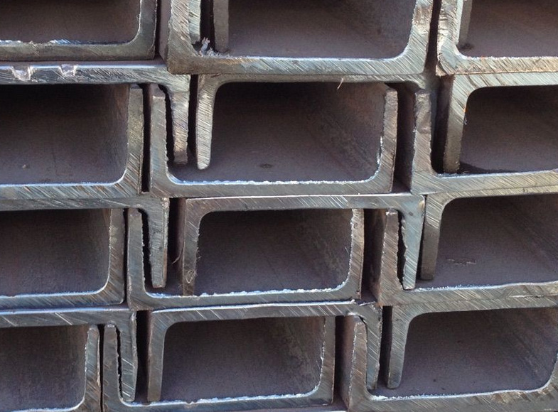 厂家直销 槽钢 热轧槽钢 凹形槽钢 现货供应 批发