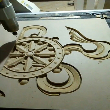 供应 浮雕工艺品雕刻机 cnc木工数控雕刻机 三维立体雕刻机