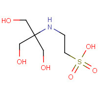 2-[[三(羟甲基)甲基]氨基]乙磺酸(tes);苏州亚科tes